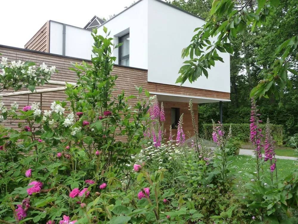 Le Jardin aux Oiseaux