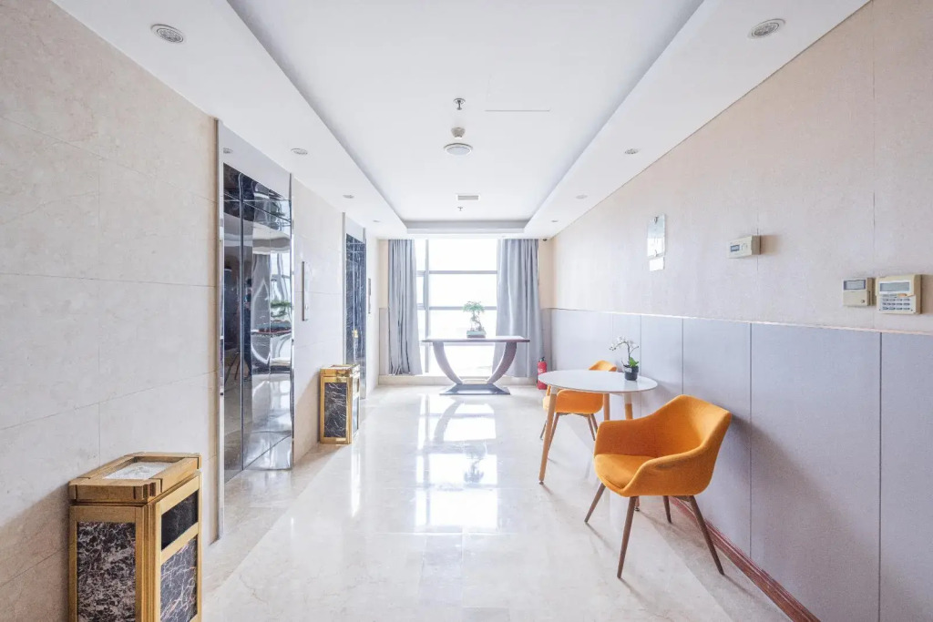 Nanjing Expo Center Hotel