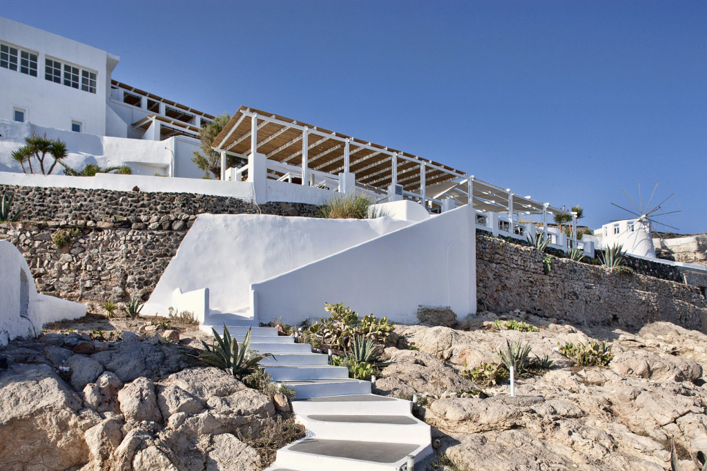Notos Therme and Spa by Mr and Mrs White