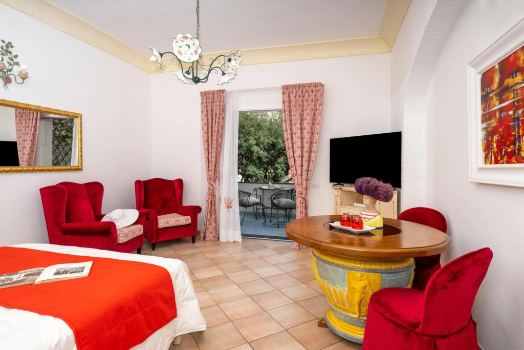 Hotel Royal Prisco
