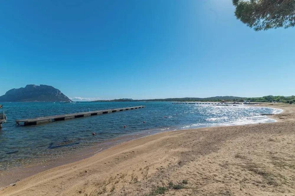 Piazzetta Bilo Porto 50m From The Beach