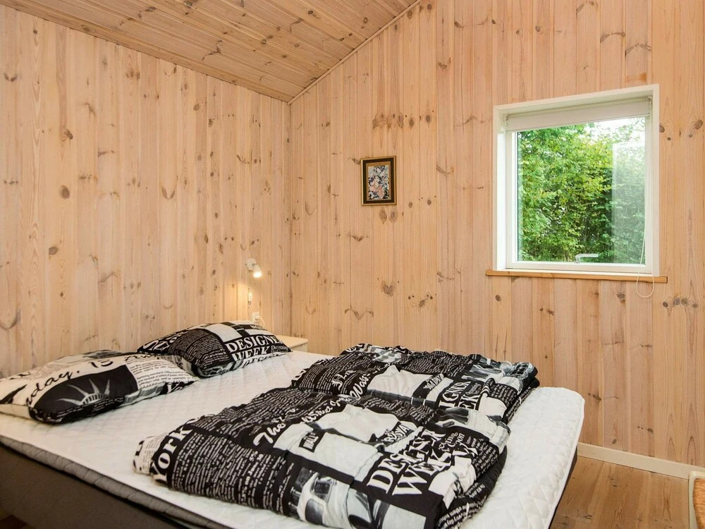 8 person holiday home in Ebeltoft-By Traum