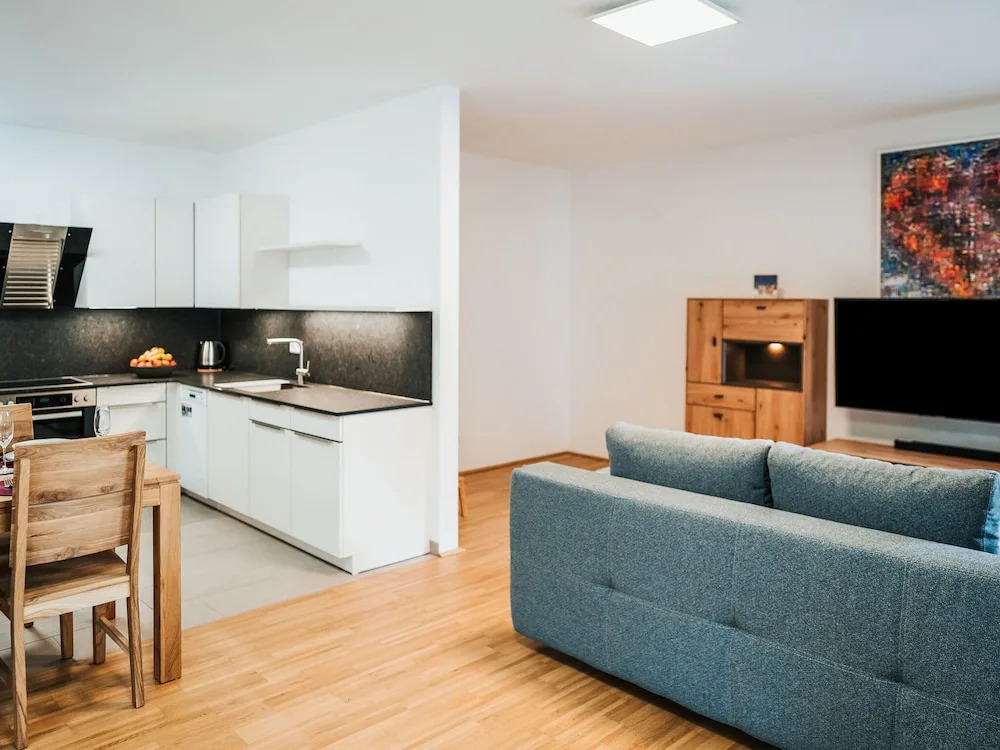 Luxurious Villa in Patergassen With Terrace