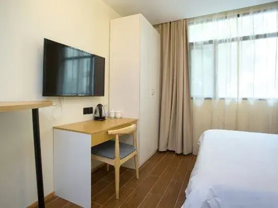 CJIA Apartment (Shanghai Airport Industrial Park)