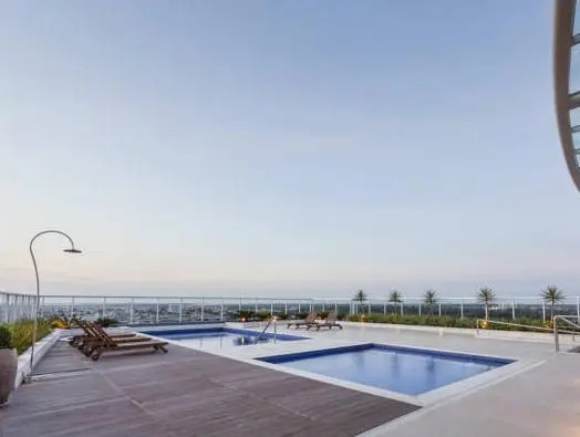 Ibis Styles Belém Hangar