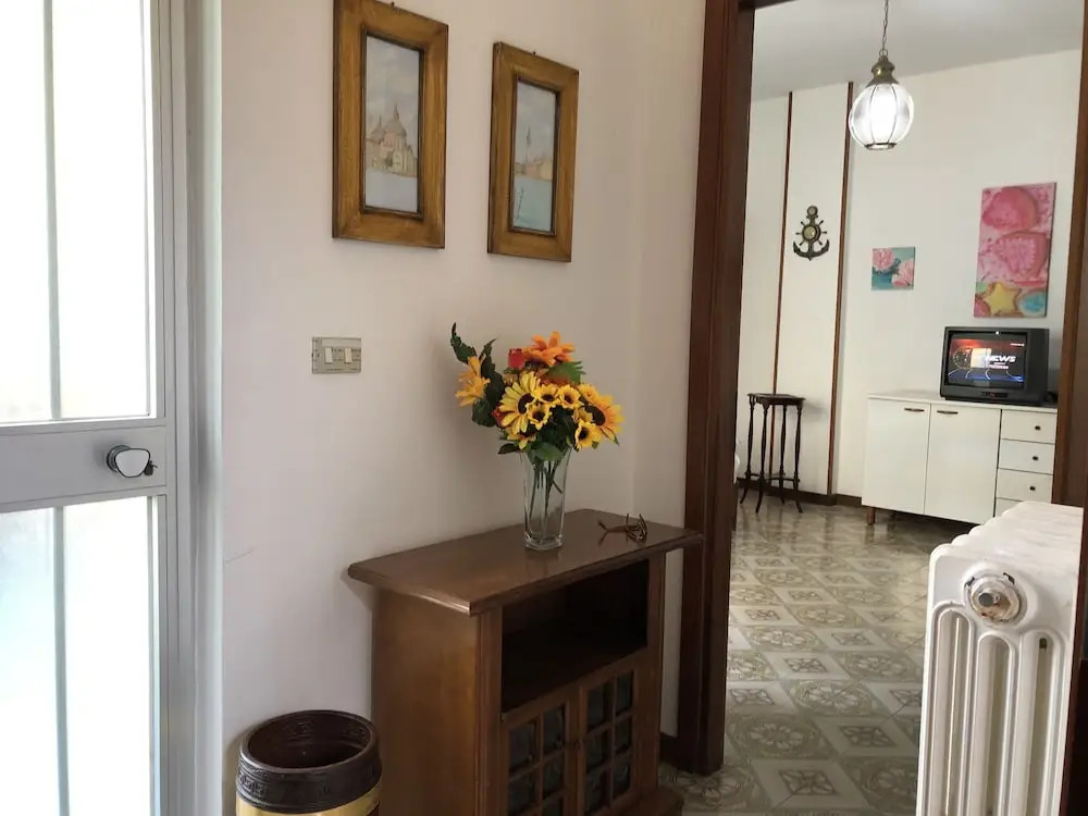 Suite del Mar