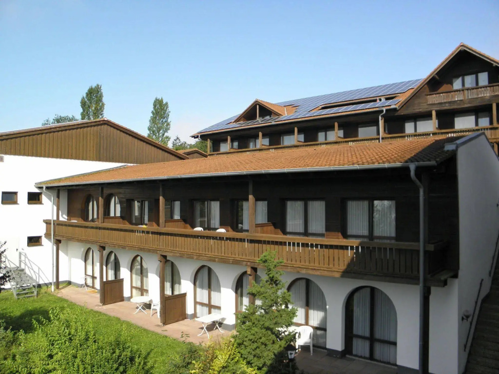 Hotel Rhön Residence