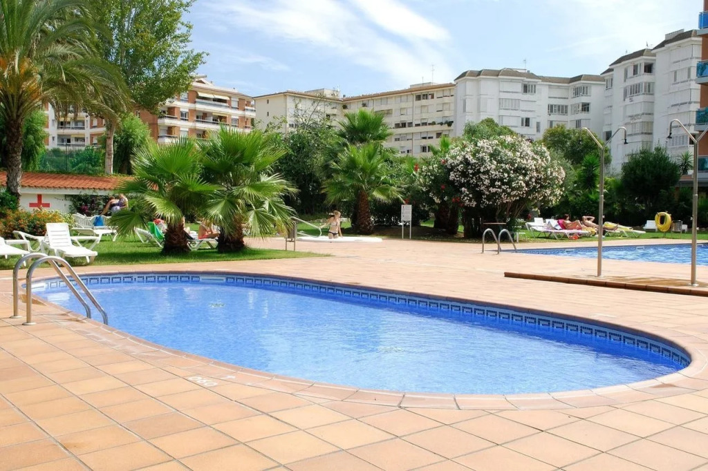 Hotel Surf Mar
