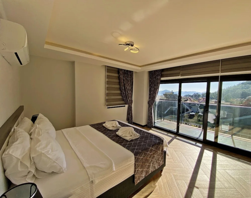 Fethiye Göcek Marin C Villa