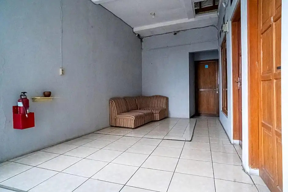 KoolKost near Jalan Adi Sucipto Solo