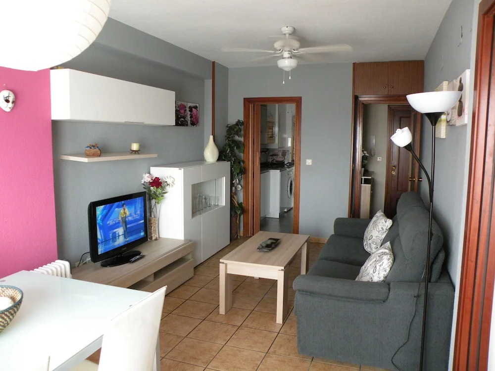 Apartamentos Gemelos 12 - 2 dormitorios