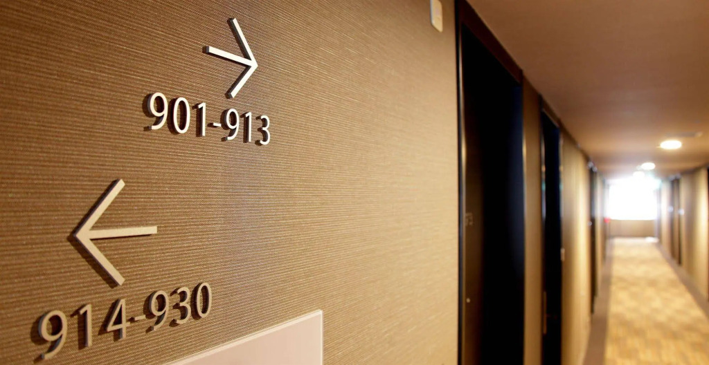 Daiwa Roynet Hotel Kyoto Shijo Karasuma