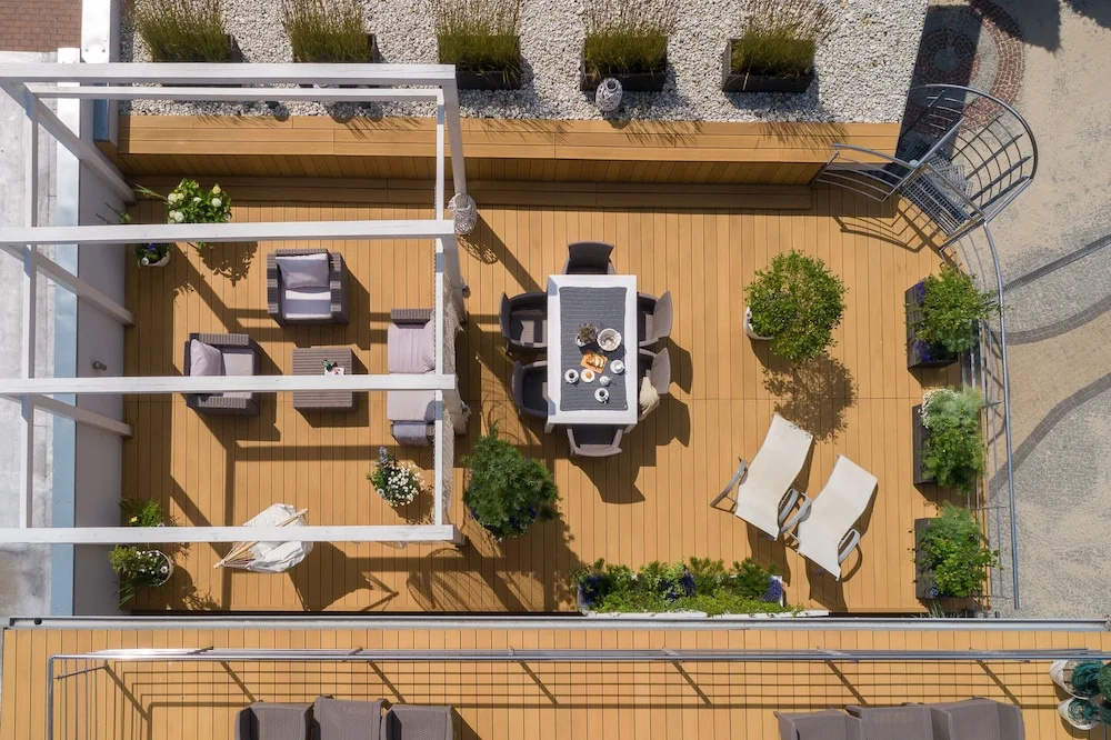 Elegante Apartments & Jacuzzi Władysławowo - Adults Only