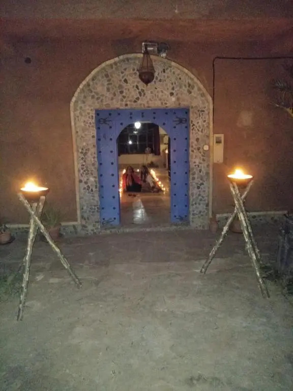 Villa Paradise