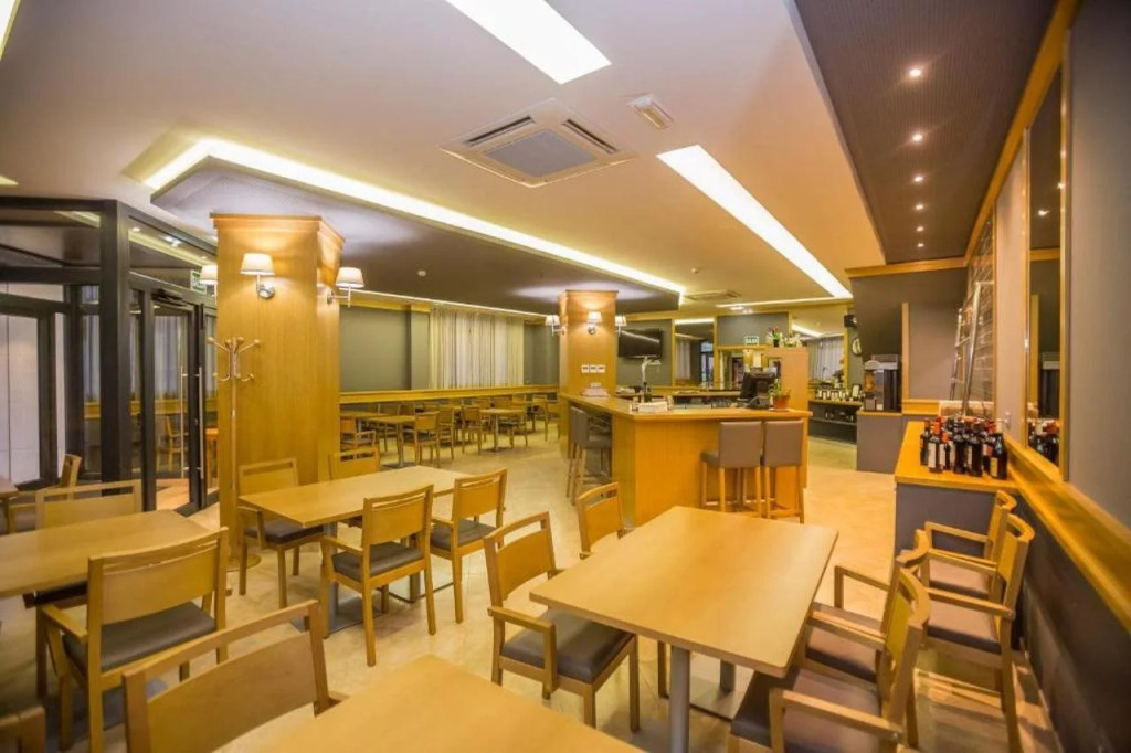 Hotel Teruel