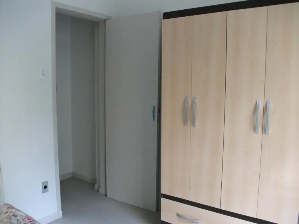 Apartamento Posto 2 Barata Ribeiro