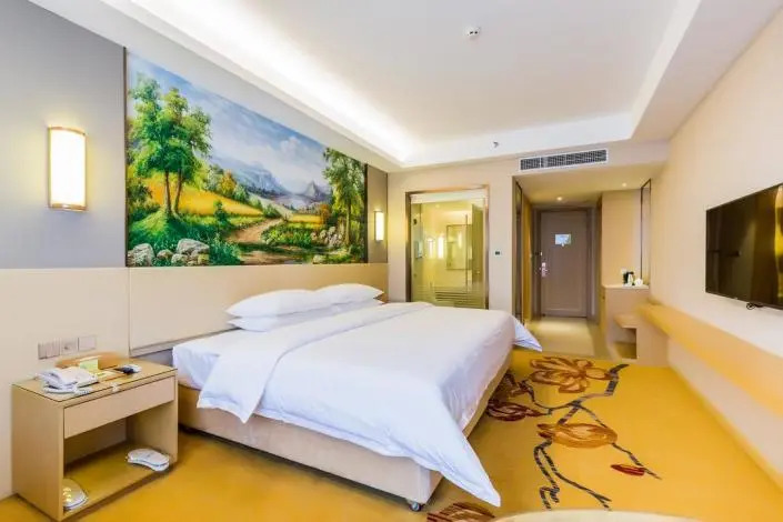 Vienna International Hotel Guangdong Yunfu Xinxing New City Square