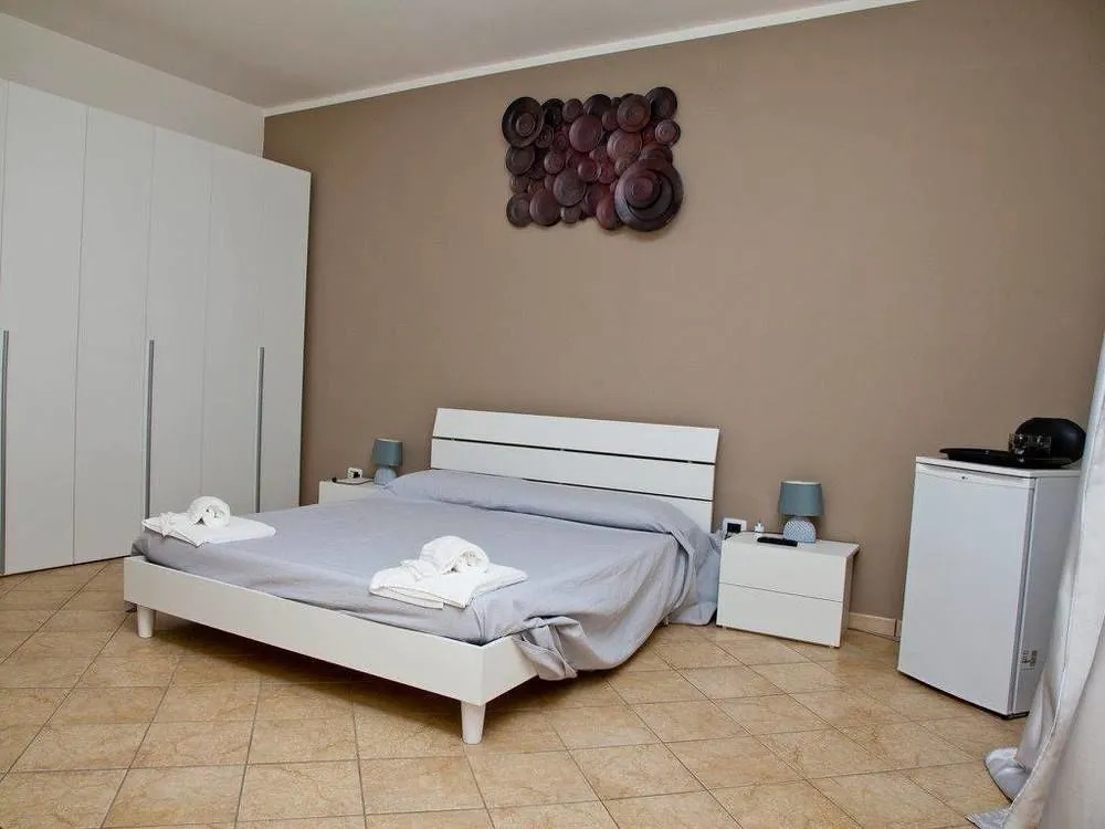 B&B Dimore Sonore Gallipoli