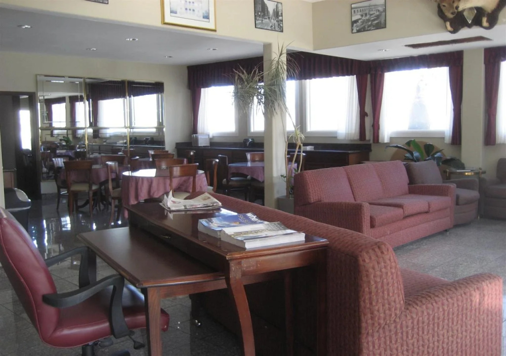 Civic Hotel
