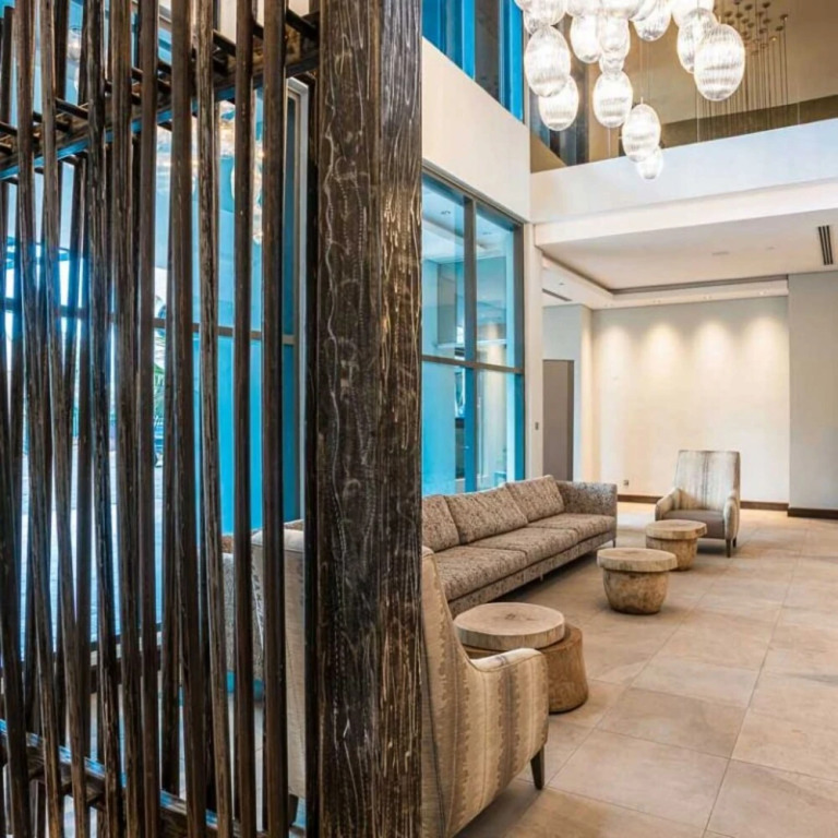 Trademark Hotel, Trademark King Twin Room in Nairobi No001