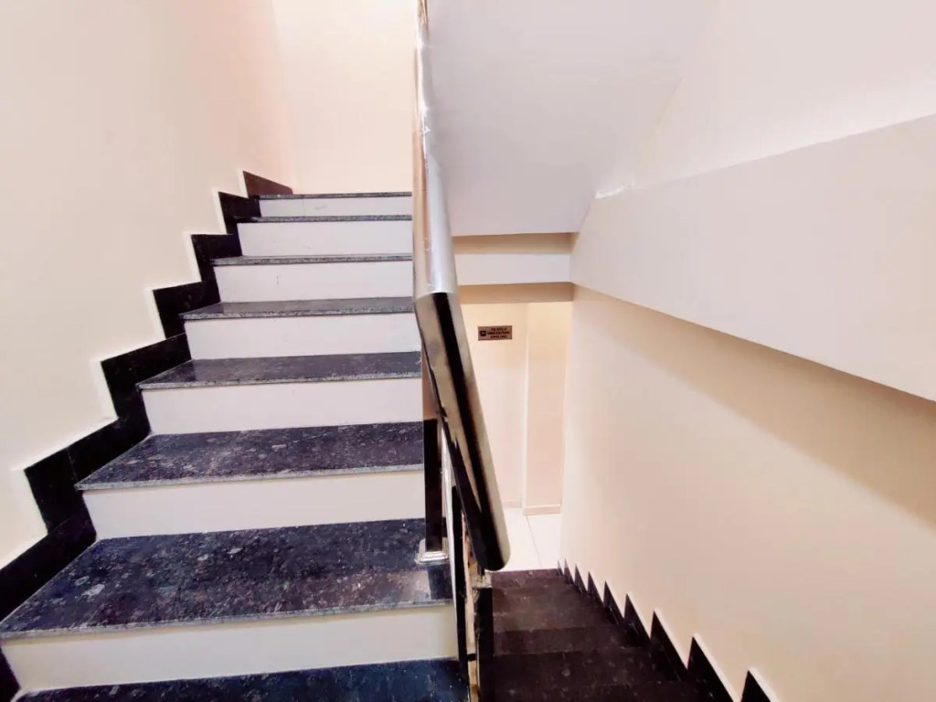 Perfectstayz Value Dwarkesh - Hotel Near Haridwar Railway station