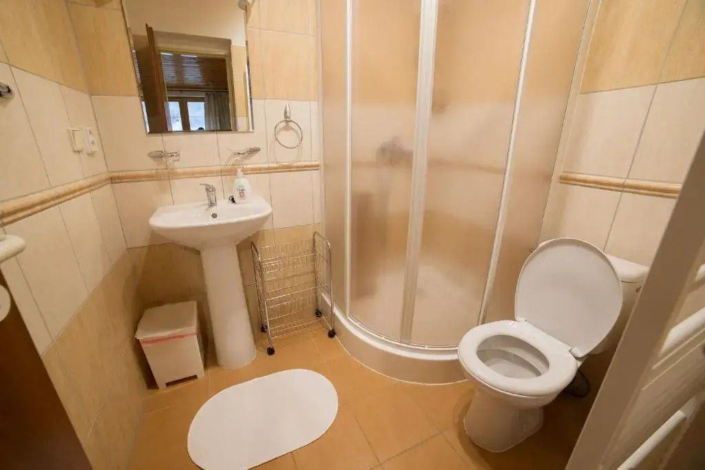 Holiday home Skalka
