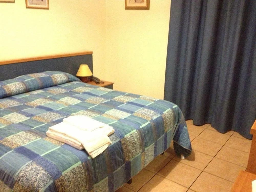 Hotel La Pergola