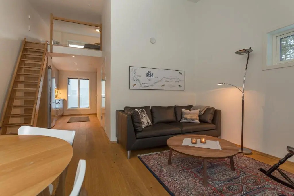 GLØD Apt Suite