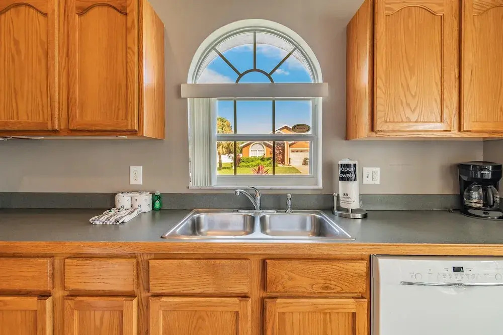 Santee Villa