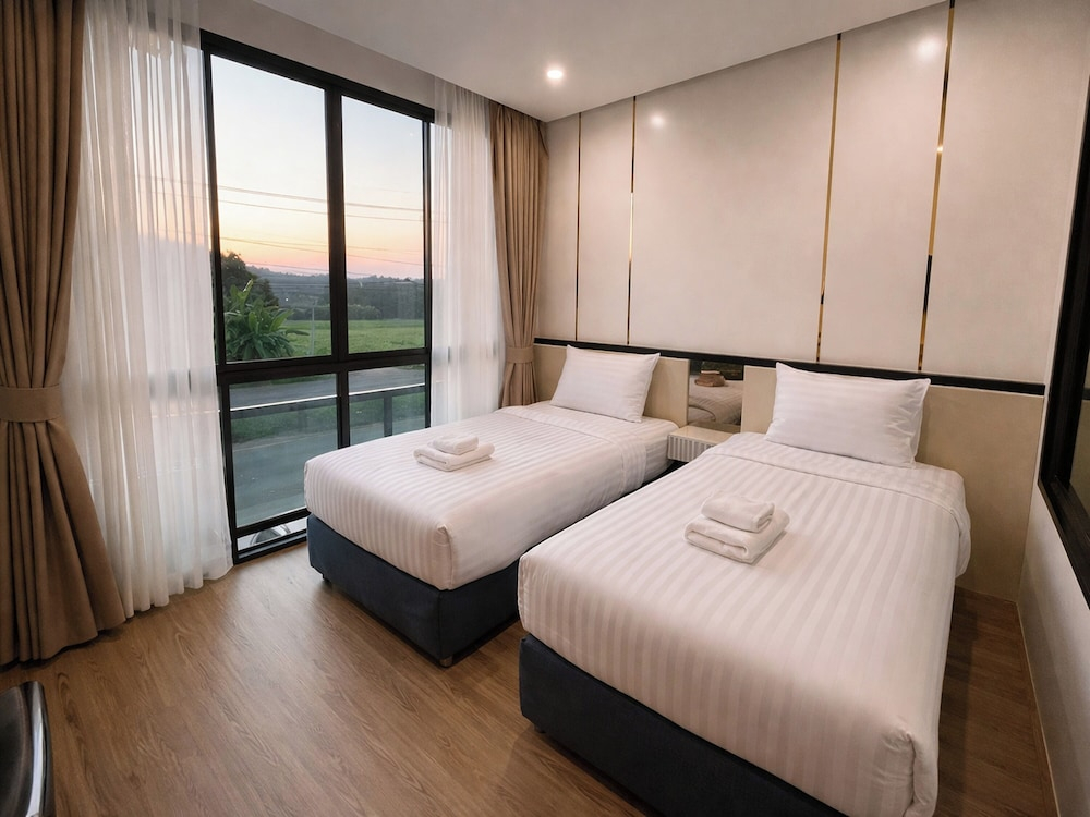 View Khong Hotel