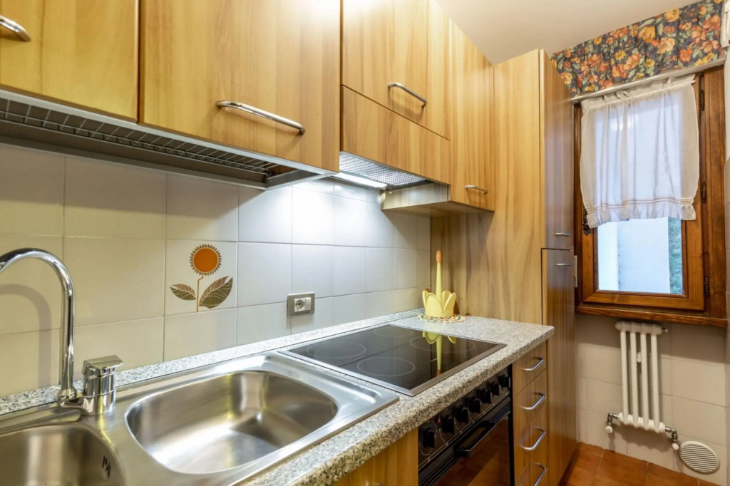 GALASSI, two-room apartment. (022036-AT-059230)-383 GALASSI