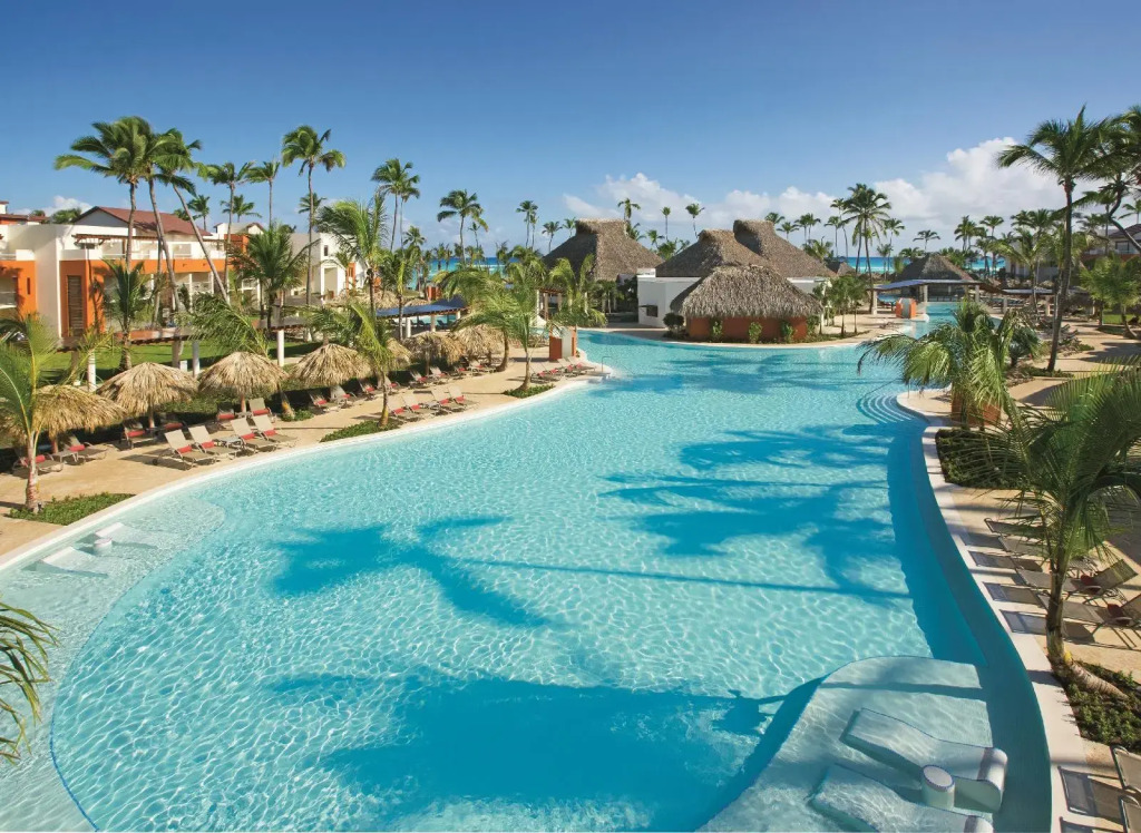 Breathless Punta Cana Resort & Spa