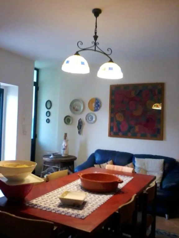 House With 3 Bedrooms in Otranto, With Furnished Terrace - 400 m From