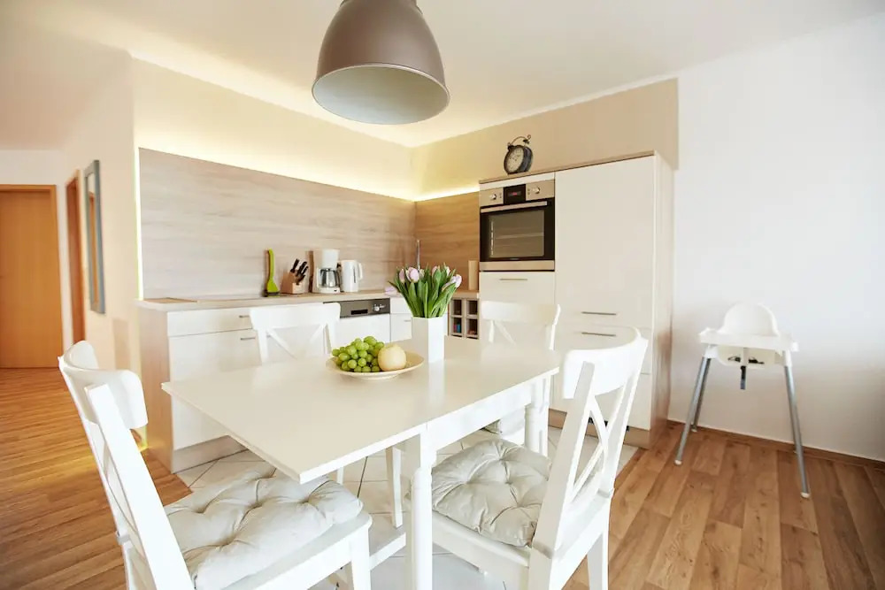Haus Strandeck