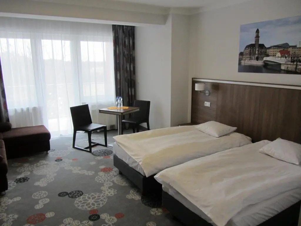 Hotel Europa