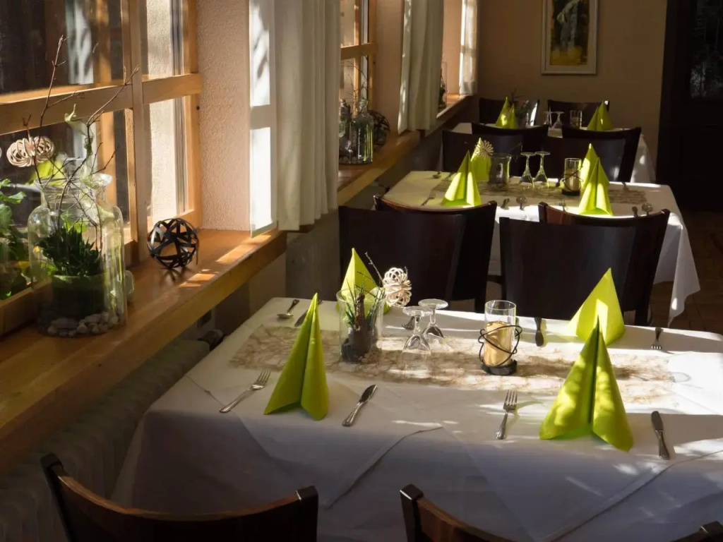 Gasthaus Metzgerei Pension Maßem