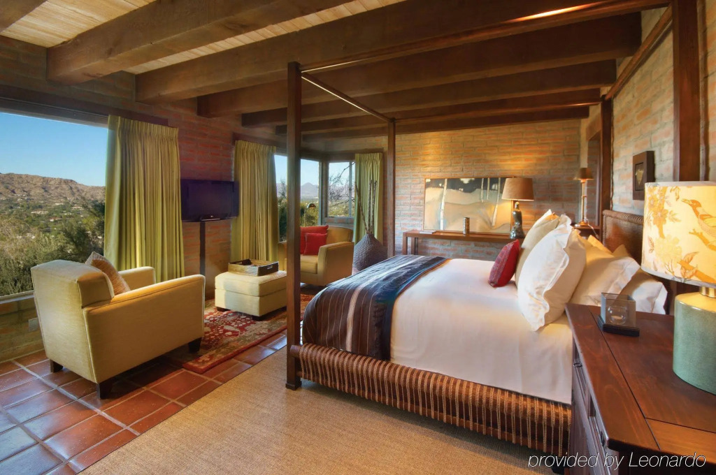 Sanctuary Camelback Mountain Resort and Spa