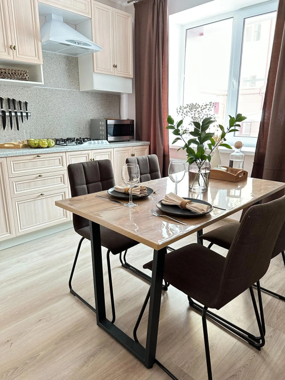 Zavidovo design apartment (Апартаменты дизайн Завидово)