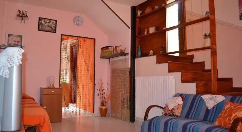Bed and breakfast Dal Duca