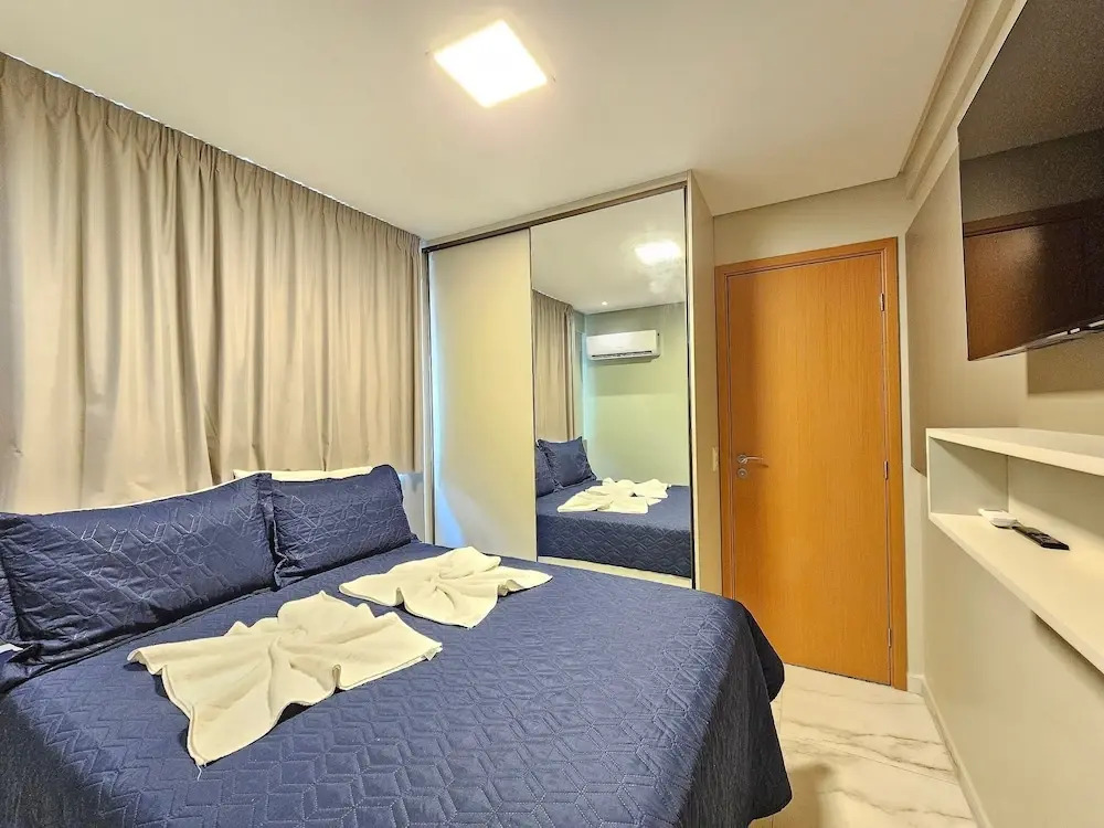 Makaranduba Beach House