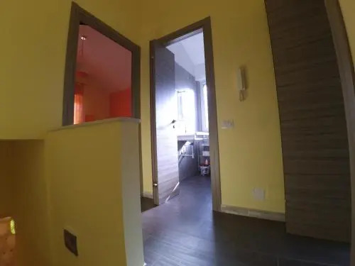 RoMare Apartment