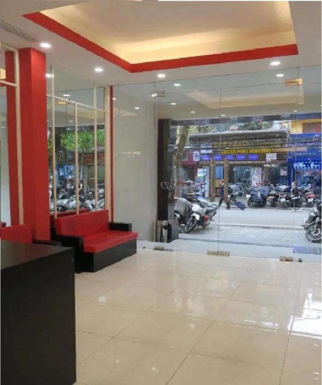 AncyrA TamTam Hotel Center Old Quarter - Next to Hoan Kiem Lake