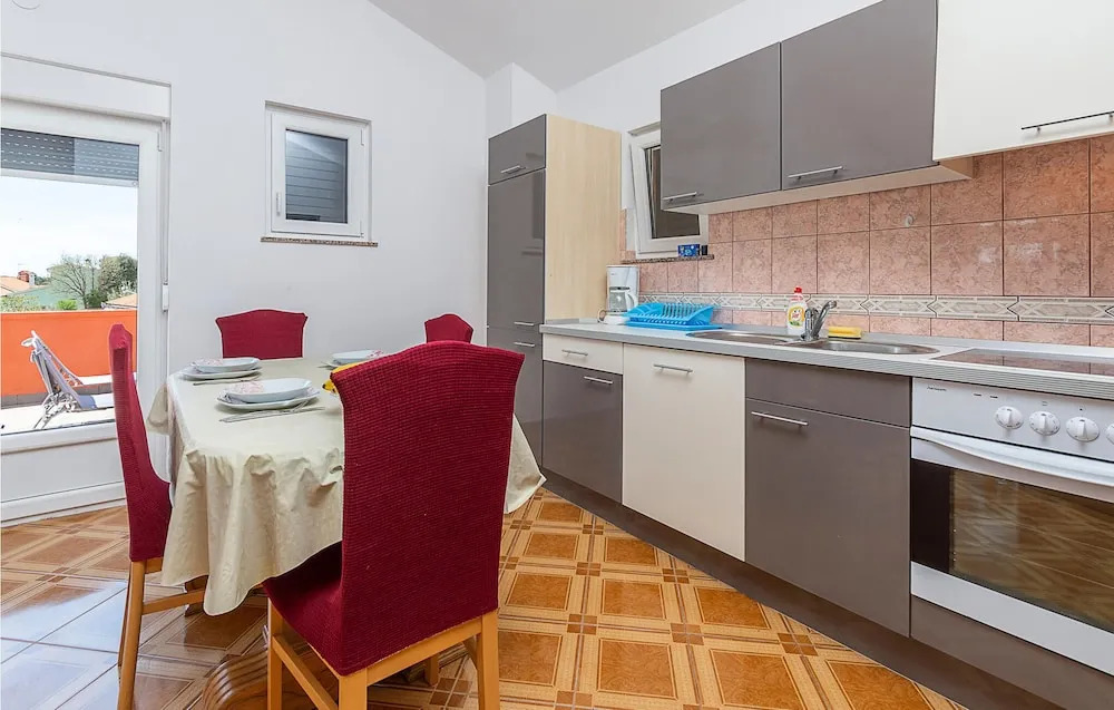 Nice Home in Betiga With Wifi and 0 Bedrooms