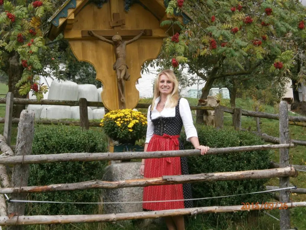 Biobergbauernhof Brandenau
