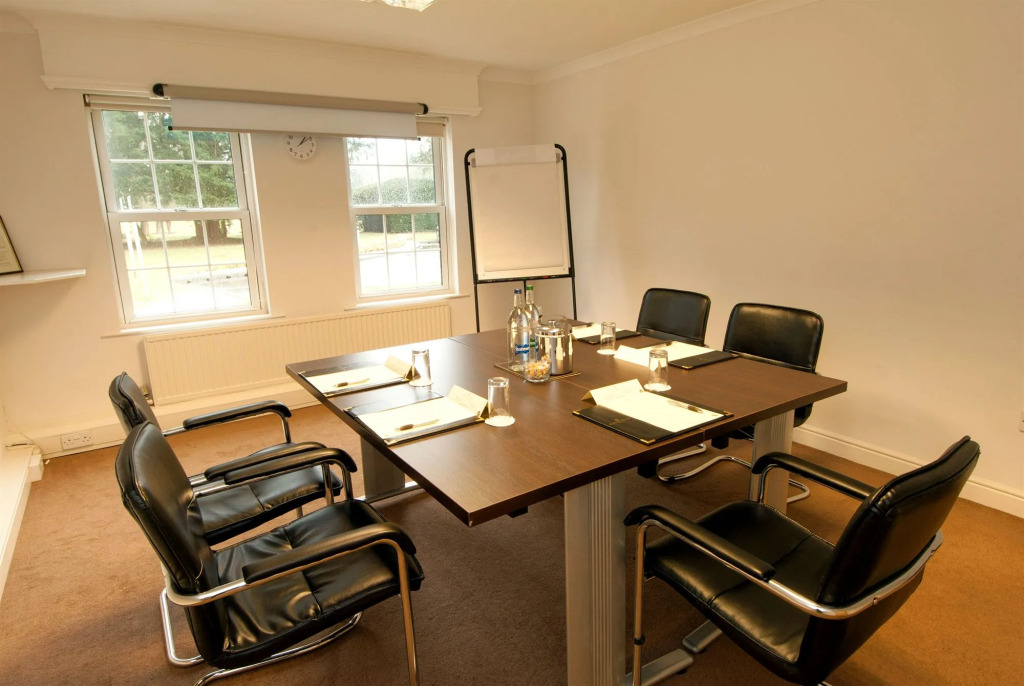 Burnham Beeches Hotel & Spa