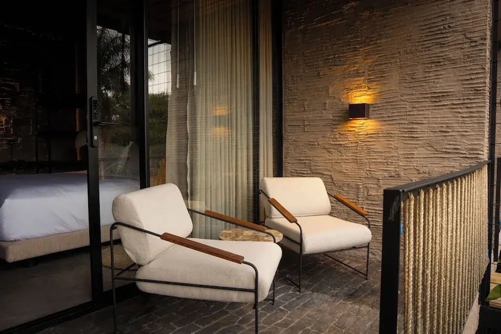 Hotel Casa Tuirak
