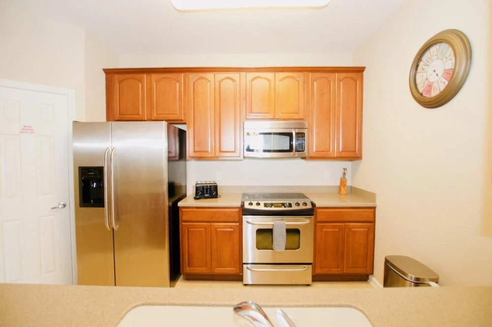 Vista Cay Standard 3 Bedroom Penthouse 3123