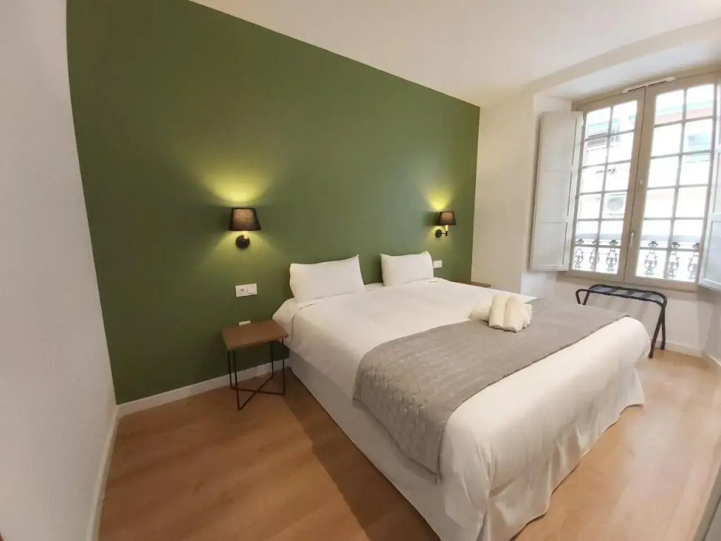 Del Parque Flats Teatro Plaza Premium 2