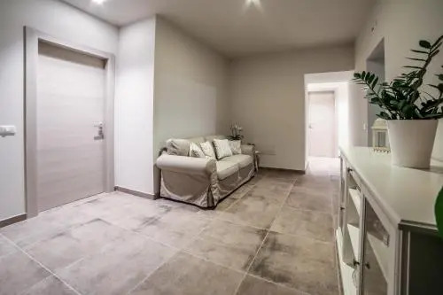 La Casa Tra Gli Ulivi