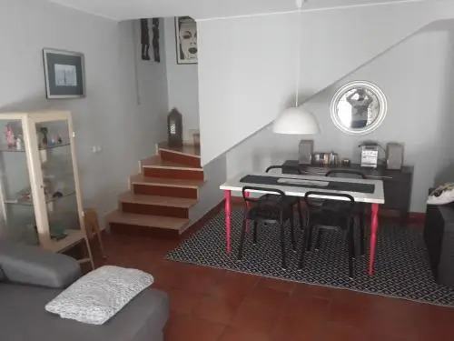 Casa del Sol